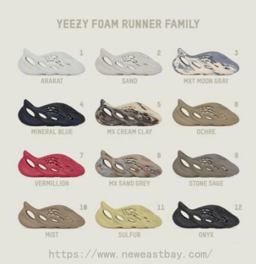 How do I purchase eastbayshoes Yeezy Foam?