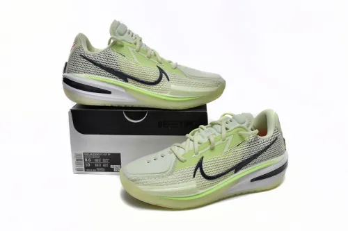 Eastbay shoes Air Zoom GT Cut Grinch latest color exposure