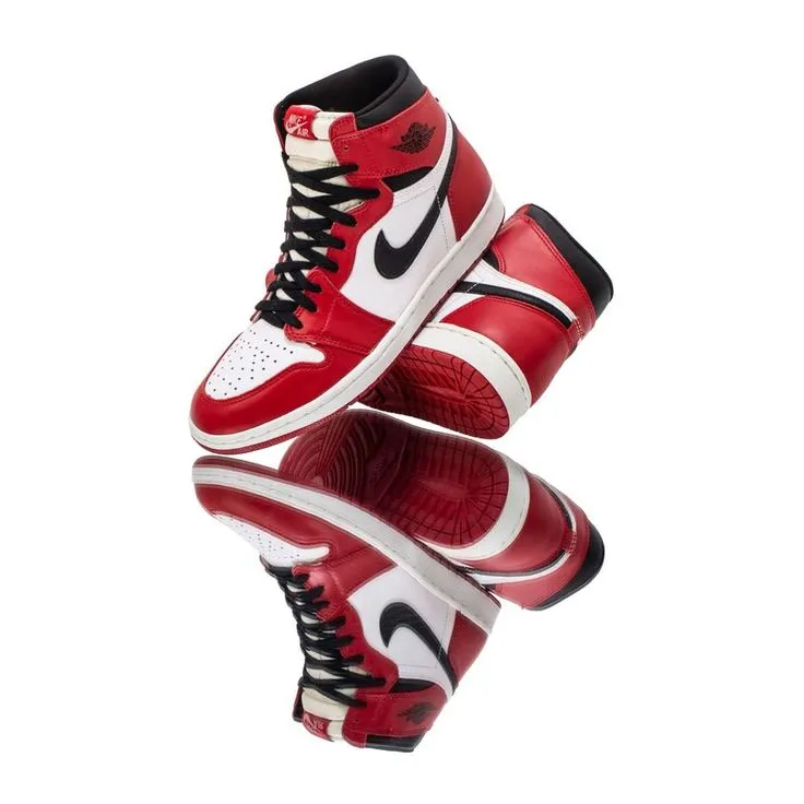 Where can I buy the Jordan 1 Retro Chicago