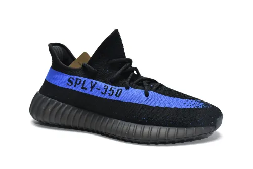 Nastbayshoes New color scheme for Yeezy Boost 350 V2 Dazzling Blue