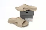 POP   Balenciaga Mold Slide Sandal Bei Ge 653874W3CE29300 