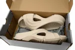 POP   Balenciaga Mold Slide Sandal Bei Ge 653874W3CE29300 