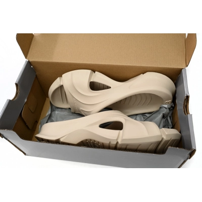 PKGoden  Balenciaga Mold Slide Sandal Bei Ge 653874W3CE29300  02