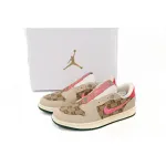  Air Jordan 1 Low Roseo AV3918-399