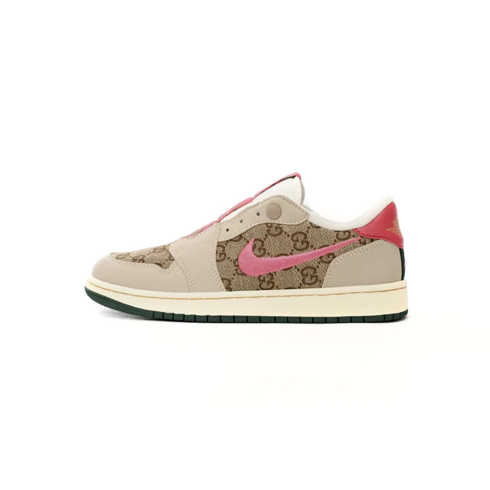  Air Jordan 1 Low Roseo AV3918-399