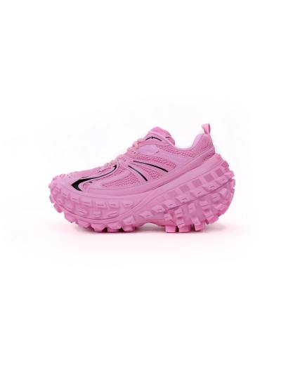 PKGoden   Balenciaga Defender Pink 685611 W2RAA 5000  01