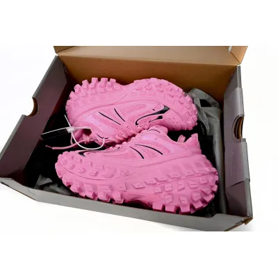 【EA0LJ】粉色-8 巴黎轮胎鞋Balenciaga Defender Pink 685611 W2RAA 5000  02