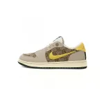 Air Jordan 1 Low Golden AV3918-638 