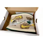 Air Jordan 1 Low Golden AV3918-638 