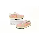 Air Jordan 1 Low Pink Gold Hook AV3918-688 