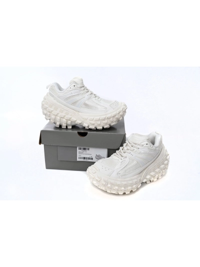 PKGoden   Balenciaga Defender All White 685611 W1RB3 1201  02