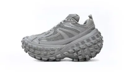 PKGoden   Balenciaga Defender Light Gray 685611 W2RA6 1200  01