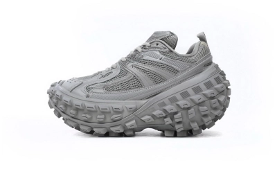 PKGoden   Balenciaga Defender Light Gray 685611 W2RA6 1200  01