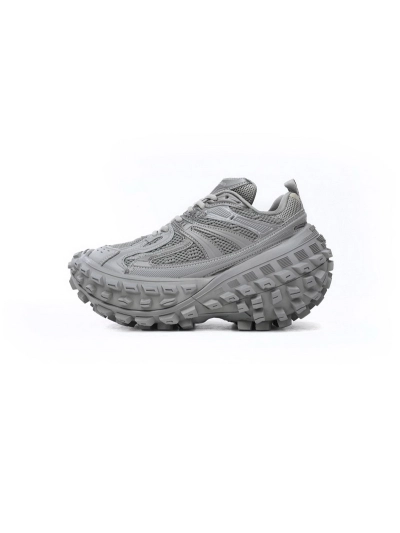 PKGoden   Balenciaga Defender Light Gray 685611 W2RA6 1200  01