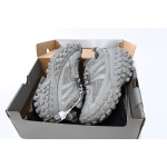 Balenciaga Defender Light Gray 685611 W2RA6 1200 