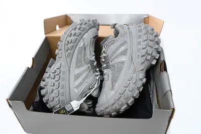 PKGoden   Balenciaga Defender Light Gray 685611 W2RA6 1200  02