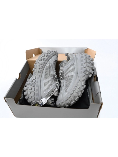 PKGoden   Balenciaga Defender Light Gray 685611 W2RA6 1200  02