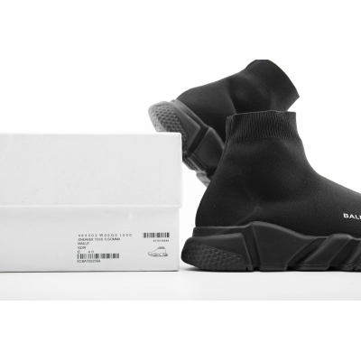 PKGoden  Balenciaga Speed Runner 02