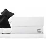 PKGoden  Balenciaga Speed Runner Black White