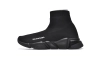 Balenciaga Speed Trainer Black