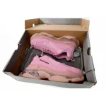 PKGoden  Balenciaga Triple S  Pink 544351 W09O1 3820 