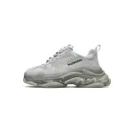 PKGoden  Balenciaga Triple S Grey 541624 W09O1 1705 