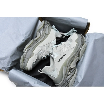 Balenciaga Triple S Grey 541624 W09O1 1705  02