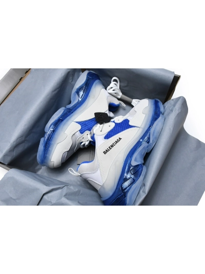 PKGoden   Balenciaga Triple S Grey Blue 541624 W090N 9169  02