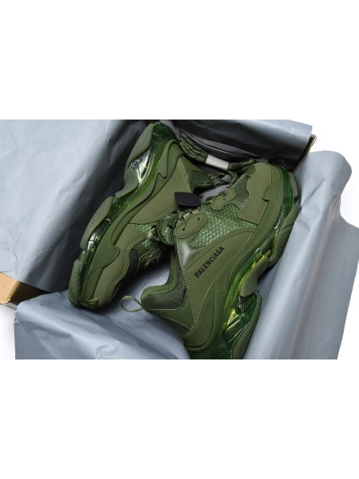PKGoden   Balenciaga Triple S Pitch Green 541624 W2GA1 2325  02