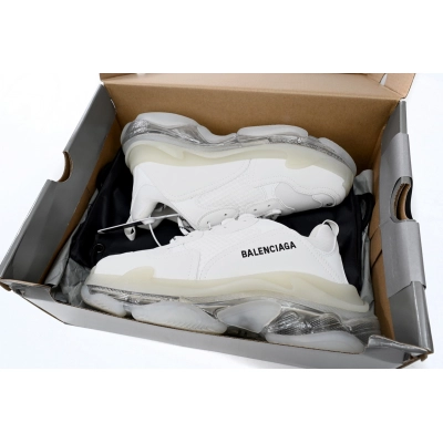 Balenciaga Triple S White 541624 W1GN5 6312  02