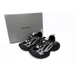 PKGoden   Balenciaga Silver 734733 W2RB5 0218
