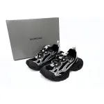 PKGoden   Balenciaga Silver 734733 W2RB5 0218