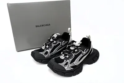PKGoden    Balenciaga Silver 734733 W2RB5 0218 02