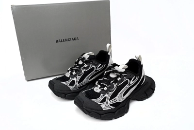 PKGoden    Balenciaga Silver 734733 W2RB5 0218 02