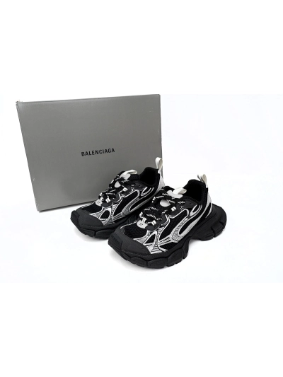 PKGoden    Balenciaga Silver 734733 W2RB5 0218 02