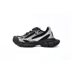 PKGoden   Balenciaga Silver 734733 W2RB5 0218