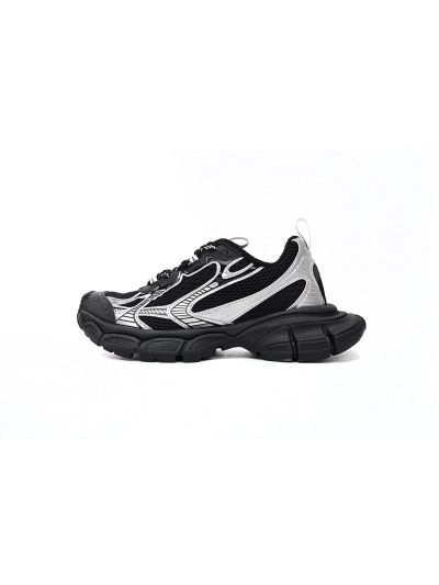 PKGoden    Balenciaga Silver 734733 W2RB5 0218 01