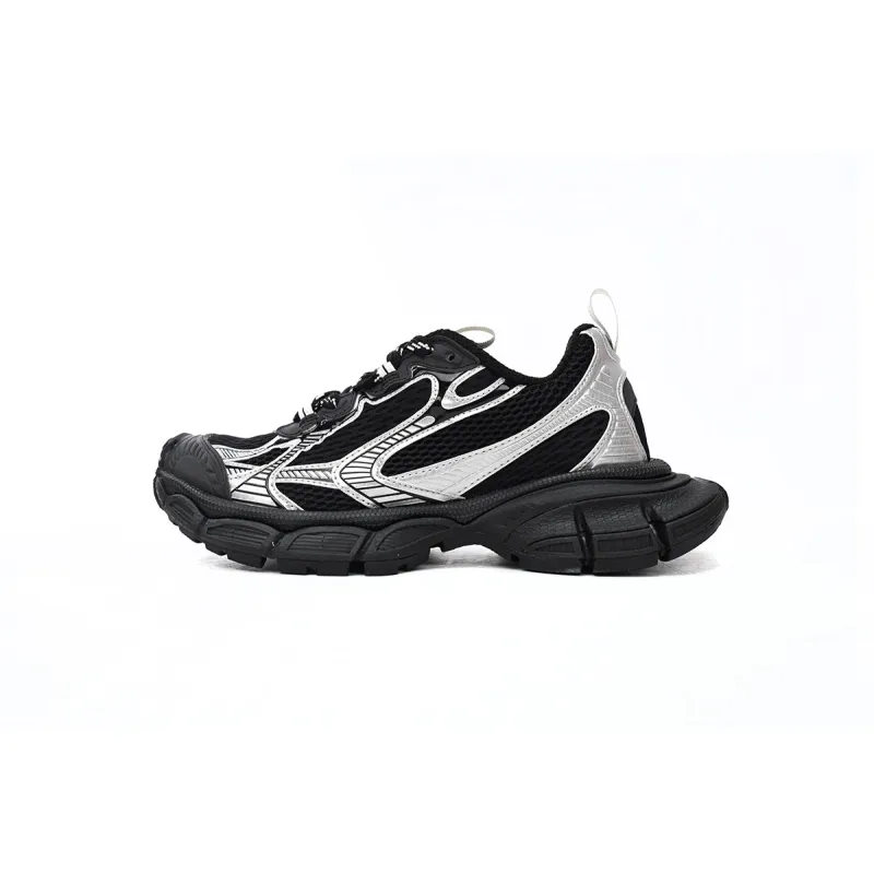 PKGoden   Balenciaga Silver 734733 W2RB5 0218