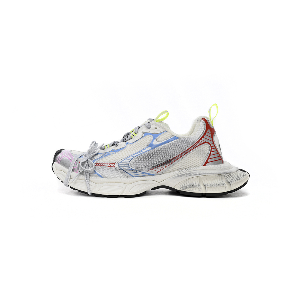 PKGoden  Balenciaga  Seven Colors 734734W3XL5 9645 