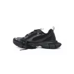PKGoden  Balenciaga All Black 734733 W2RC6 0203 
