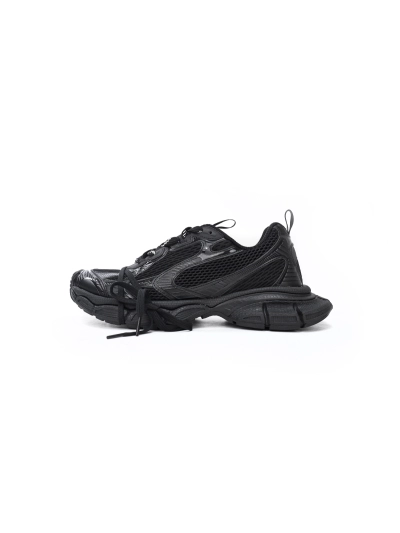 PKGoden   Balenciaga All Black 734733 W2RC6 0203  01