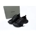 PKGoden  Balenciaga All Black 734733 W2RC6 0203 