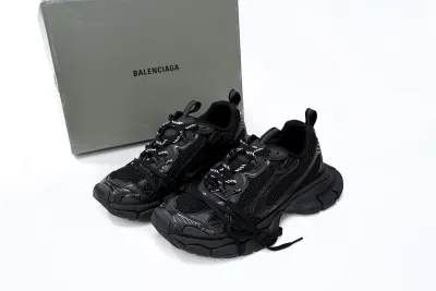 PKGoden   Balenciaga All Black 734733 W2RC6 0203  02