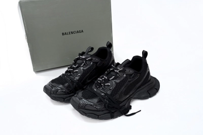 PKGoden   Balenciaga All Black 734733 W2RC6 0203  02