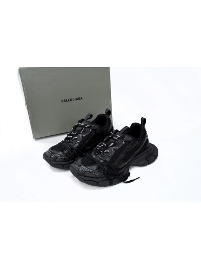 PKGoden   Balenciaga All Black 734733 W2RC6 0203  02