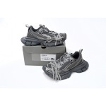 PKGoden  Balenciaga Carbon Gray 734734 W3XL1 1090 
