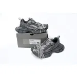 PKGoden  Balenciaga Carbon Gray 734734 W3XL1 1090 