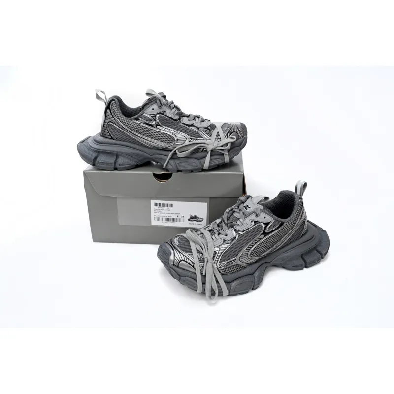 PKGoden  Balenciaga Carbon Gray 734734 W3XL1 1090 