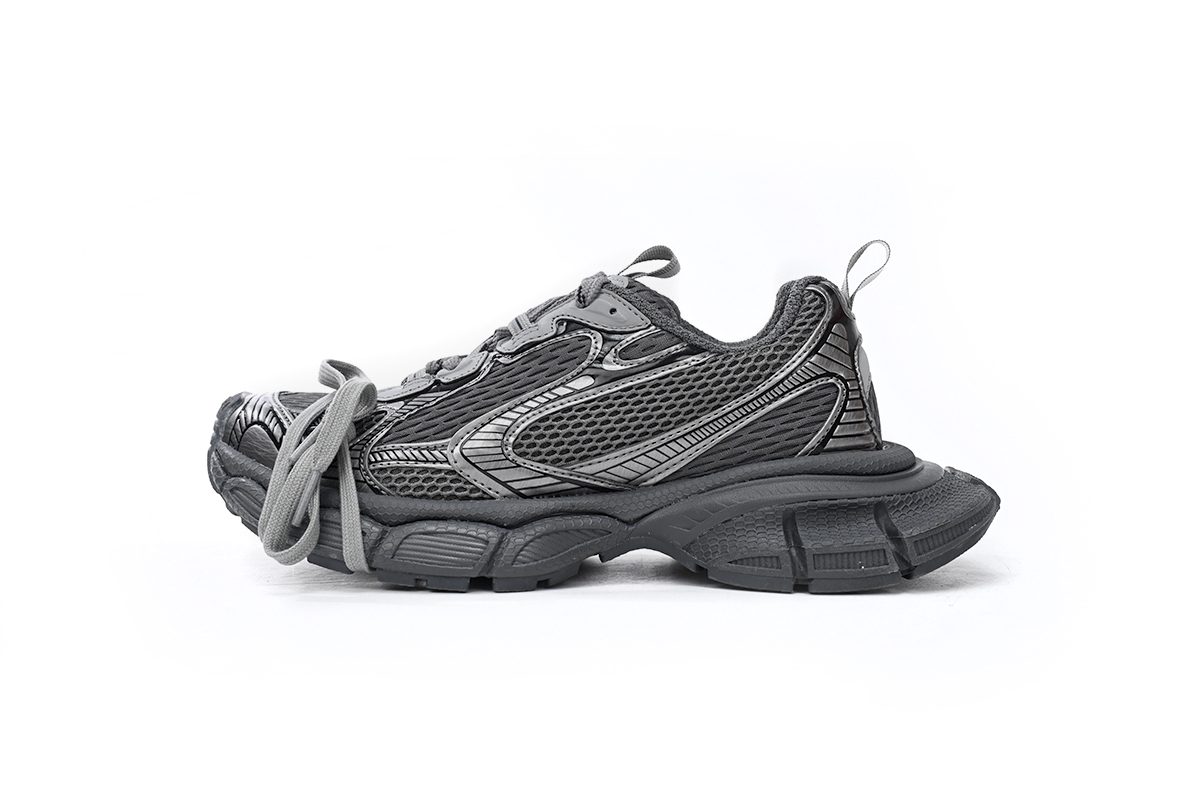 PKGoden  Balenciaga Carbon Gray 734734 W3XL1 1090 