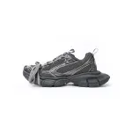 PKGoden  Balenciaga Carbon Gray 734734 W3XL1 1090 